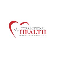 Correctional Health Management logo - Similar company to Innovative Corrections Group