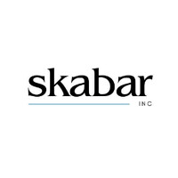 Skabar Inc logo - Similar company to Bearhill