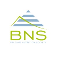 Belgian Nutrition Society logo - Similar company to Source Du Bonheur