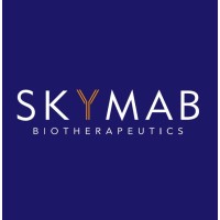 Skymab Biotherapeutics logo - Similar company to Mabsilico