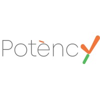 Potency-Media logo - Similar company to Astek Indonesia