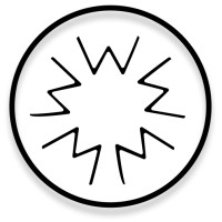 5W Production logo - Similar company to Amaé Prod