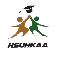 HSUHKAA 香港恒生大學校友會 logo - Similar company to Krush Couture