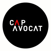 CAPAVOCAT logo - Similar company to Cap'Barreau