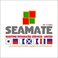 SEAMATE MARITIME INTEGRATED SERVICES LIMITED logo - Similar company to Seamate