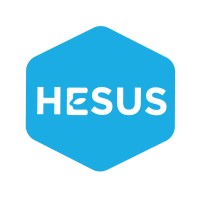 HESUS logo - Similar company to Lixo