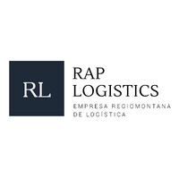 RAP LOGISTIC logo - Similar company to Berrendo Forwarding