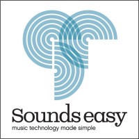 Sounds Easy Pty Ltd logo - Similar company to Found Sound Australia Pty. Ltd.