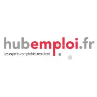 Hubemploi logo - Similar company to Naonex