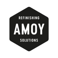 AMOY logo - Similar company to Autofabrik