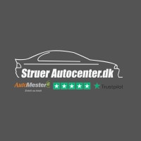 Struer Autocenter I/S logo - Similar company to Vulkan