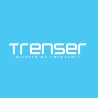 Trenser Technology Solutions (P) Ltd. logo - Similar company to Enfin Technologies