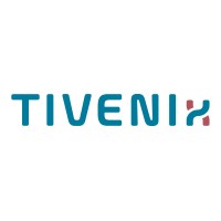 Tivenix SA logo - Similar company to Corticalis As