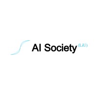 LiU AI Society logo - Similar company to Trustllm