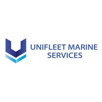 Unifleet Marine Services logo - Similar company to Everhale Naturals India