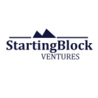 Starting Block Ventures logo - Similar company to Bull Run Consulting Co.