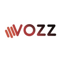 Agência Vozz logo - Similar company to Connex Proteção Respiratória 100% Brasileira