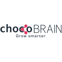 chocoBRAIN logo - Similar company to Associmates Gmbh