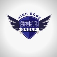 High Edge Sports Group logo - Similar company to Parup Golf