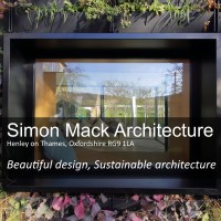 Simon Mack Architecture logo - Similar company to Studioplan