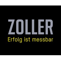ZOLLER Schweiz GmbH logo - Similar company to Lokoform Ag