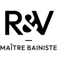 R&V - Maître Bainiste logo - Similar company to Debongres