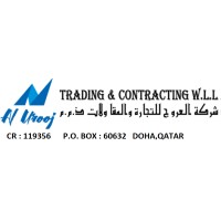 Al urooj Trading & Contracting W.L.L logo - Similar company to Supreme Technology Solutions