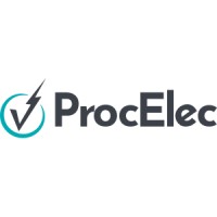 ProcElec logo - Similar company to Kodif