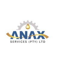 Anax Services logo - Similar company to Wesbulk Logistics