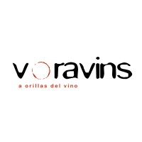 Voravins logo - Similar company to Qualia Viajes