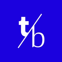 Think Beauty logo - Similar company to Mäq · Beauty Personal Assistant ®