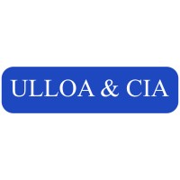 Ulloa y Compañía logo - Similar company to Dgi Process