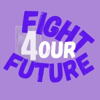Fight4OurFuture logo - Similar company to Riott Promotions