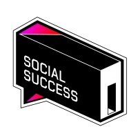 Social Success logo - Similar company to Facepalm Gamer