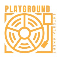 Playground Entertainment LLC logo - Similar company to Playground Protocol