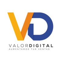 Agencia Valor Digital logo - Similar company to Bitcommerce