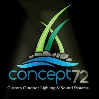 Concept72 logo - Similar company to Pariah Lighting