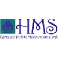 Hms Certified Public Accountants, P.A.
