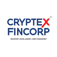 Cryptex Fincorp logo - Similar company to Foxhillbazaar