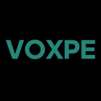 Voxpe Communications logo - Similar company to Voicetel Comunicações