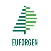 EUFORGEN (The European Forest Genetic Resources Programme) logo - Similar company to Forest Europe