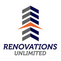 Renovations Unlimited logo - Similar company to Agape Design