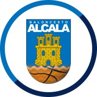Baloncesto Alcalá logo - Similar company to Gaby´S Psycho Training