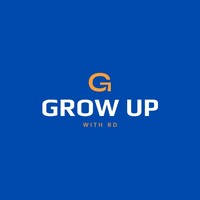 Grow Up With RD logo - Similar company to Glow Media Marketing Agency