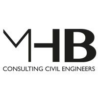 MHB Consultants logo - Similar company to Mhb
