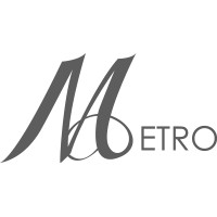 Metro Beauty Supply logo - Similar company to Parkbench.Com