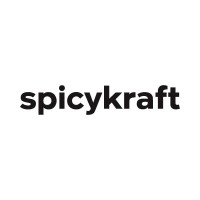 Spicykraft logo - Similar company to Nitzana™