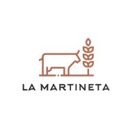 La Martineta logo - Similar company to Building Startups