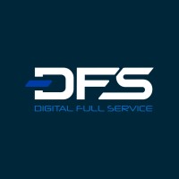 DFS Digital logo - Similar company to Ntx It Solutions