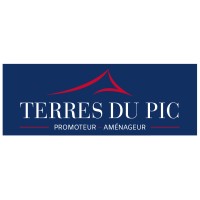 Terres du Pic logo - Similar company to Ads Com